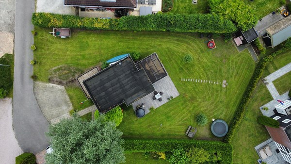 Medium property photo - Bosruiterweg 25-5, 3897 LV Zeewolde